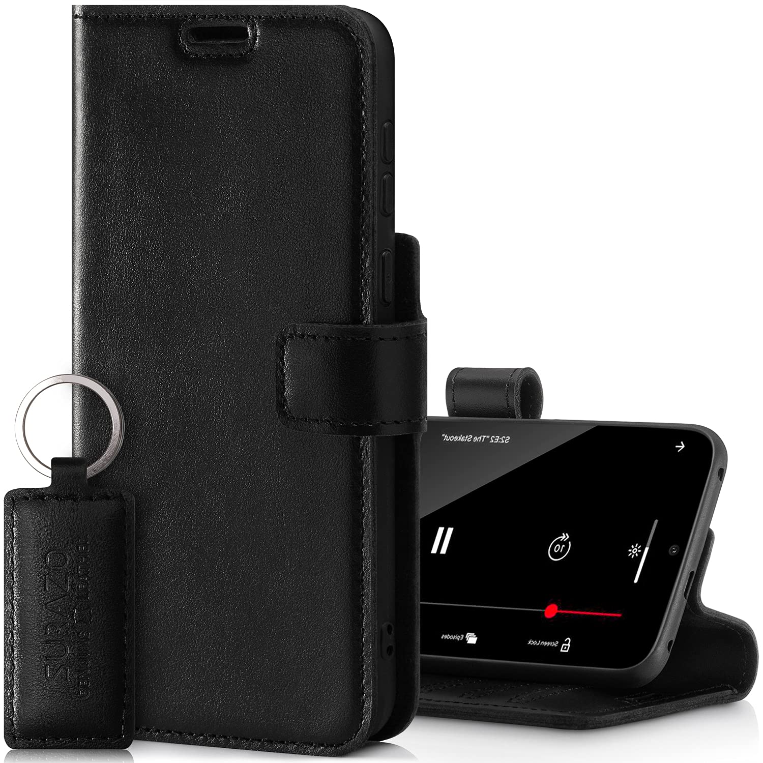 Amazon.com: SURAZO Prestige Mobile Phone Case for Apple iPhone 13